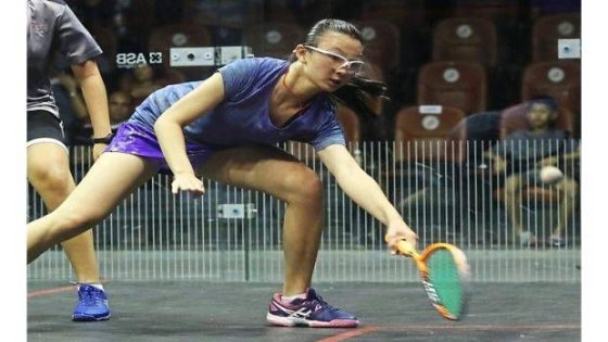 Squash: Xin Ying gets it right on third attempt  – MASHAHER