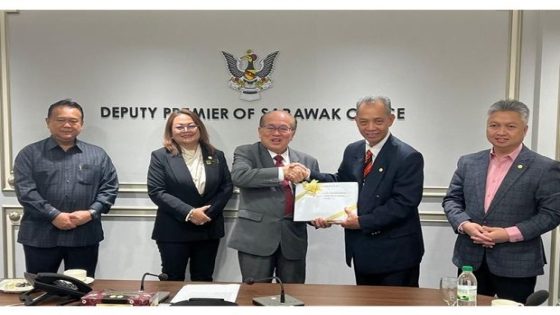 Sarawak govt allocates over RM20mil for mission schools – MASHAHER