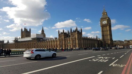 QuickCheck: Is it true that Big Ben is not the name of London’s famous clock tower? – MASHAHER