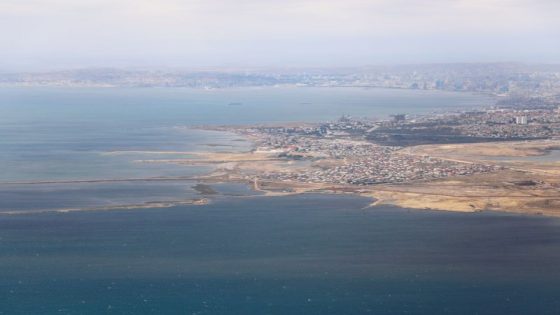 Azerbaijan raises alarm over Caspian Sea’s ‘catastrophic’ shrinking – MASHAHER