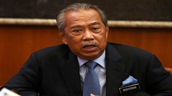 Muhyiddin’s statement-taking by police postponed, lawyer overseas – MASHAHER