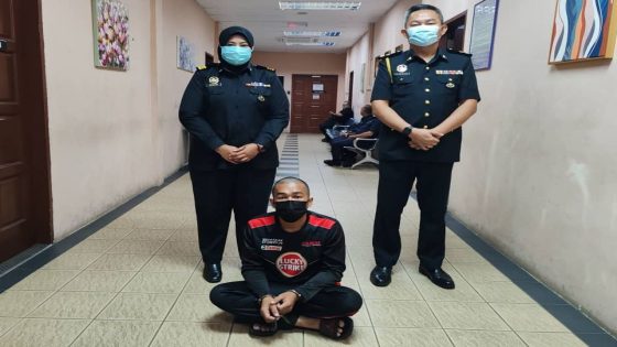 Tawau court fines man RM20,000 for misappropriation of petrol – MASHAHER