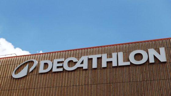 Other Sports: Sporting goods retailer Decathlon to invest $111 million in India expansion plan – MASHAHER