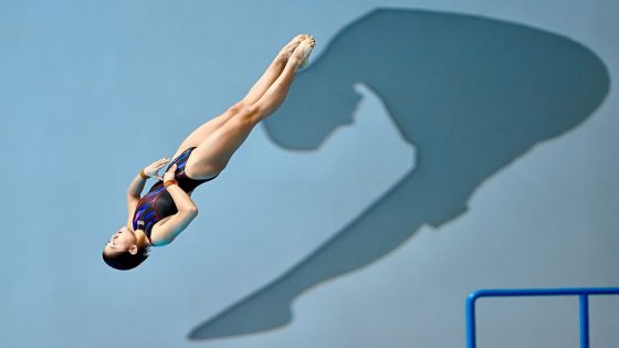 Diving: Cheers for FT’s Yiat Qing on final day of diving action – MASHAHER