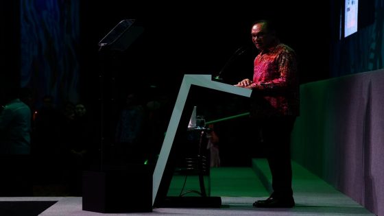 Malaysia prioritises sustainable development as it prepares for Asean chairmanship, says Anwar – MASHAHER