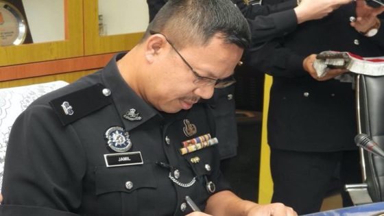 Revenge was motive behind gangland slaying of youth in Jasin, says cop – MASHAHER