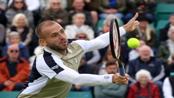 Tennis: Tennis-Evans upsets Khachanov in longest-ever U.S. Open match – MASHAHER