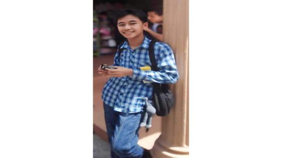 Seremban cops seek public’s help to find missing Form Two student – MASHAHER