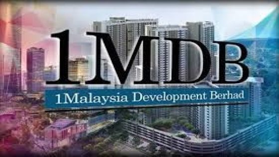 Swiss court convicts executives over US$1.81bil 1MDB scandal – MASHAHER