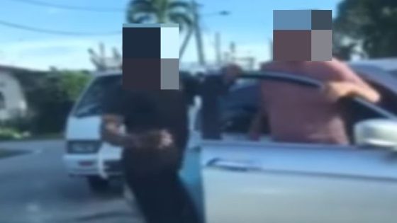 QuickCheck: Did a road rage argument end peacefully in Penang? – MASHAHER