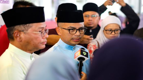 ‘Liberate our spirit’ from spreading offensive comments online, says Fahmi – MASHAHER