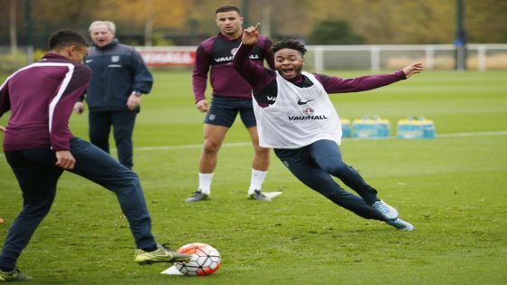 Football: Soccer-Sterling and Sancho seal deadline day loans to rival clubs, Toney makes Saudi move – MASHAHER