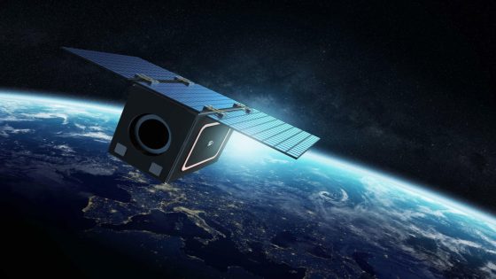 The CEO of Boeing’s satellite maker, Millennium Space, has quietly left the company – MASHAHER