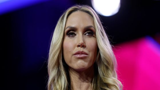 Lara Trump’s Kamala Harris Attack Turns Into Massive Self-Own – MASHAHER