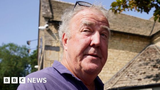 Jeremy Clarkson’s new pub The Farmer’s Dog opens in Oxfordshire – MASHAHER