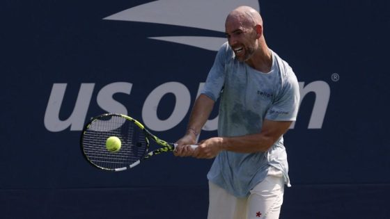 Tennis’ Most Unusual Player Doesn’t Need a Sponsor—or Game Plan – MASHAHER