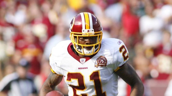 Commanders building a statue to honor Sean Taylor – MASHAHER