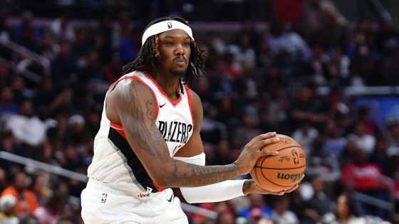 Report: Kings interested in trade for Blazers big man Williams III – MASHAHER