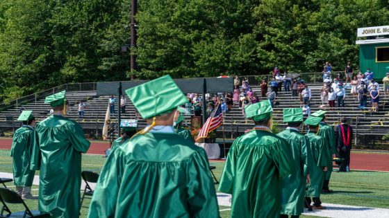 These are the best NJ high schools, according to US News & World Report – MASHAHER