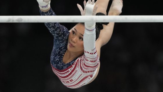 Paris Olympics gymnastics live updates: Suni Lee looks to take home more gold as apparatus finals continue – MASHAHER