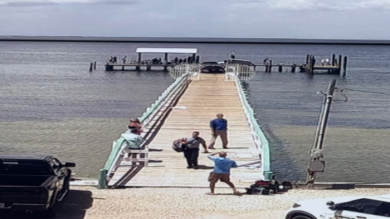 No one facing charges in Wednesday deadly shooting on Bokeelia Pier, Lee sheriff says – MASHAHER