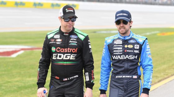 Good news, bad news for NASCAR Cup teams ahead of Sunday’s Michigan race – MASHAHER