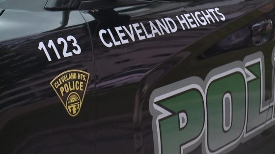 Cleveland Heights police shut down street, ask residents to stay in homes – MASHAHER