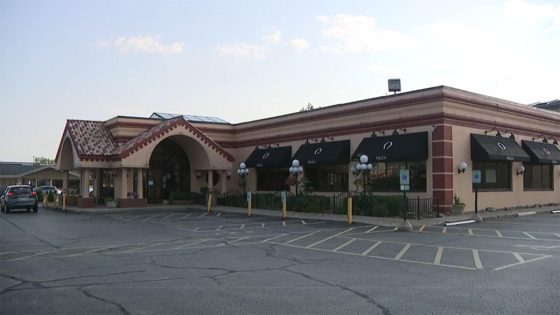 Omega Family Restaurant temporarily shut down – MASHAHER