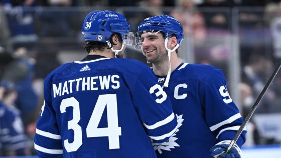 Maple Leafs Learn What Islanders Already Knew; Super-Skilled John Tavares Was Not The Complete Captain – MASHAHER