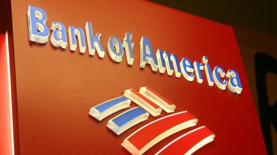 Bank of America (NYSE:BAC) Is Increasing Its Dividend To $0.26 – MASHAHER