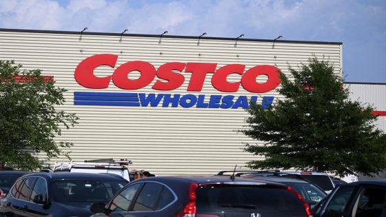 If You’d Invested $10,000 in Costco Stock 15 Years Ago, Here’s How Much You’d Have Today – MASHAHER