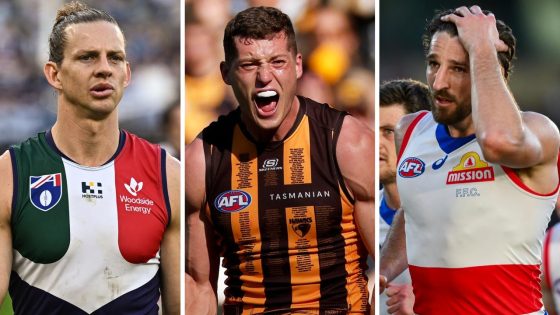 The Run Home after Round 22, predicted ladder, who will make top eight and finals, scenarios for contenders, analysis, fixture, latest news – MASHAHER