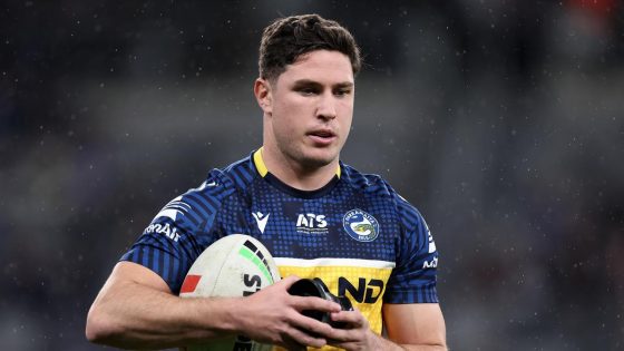 Mitchell Moses linked to Sydney Roosters, early exit from Parramatta Eels contract, Jason Ryles, Nick Politis, Isaac Moses, news, videos, highlights – MASHAHER