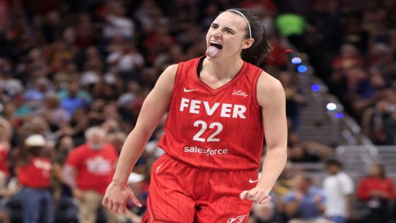 WNBA post-break shake-up: Liberty take command, Fever surge as playoff race heats up – MASHAHER