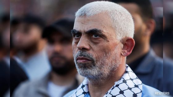 Hamas Names New Chief After Ismail Haniyeh’s Killing – MASHAHER