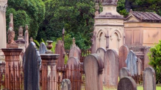 Three men arrested, two allegedly stabbed at cemetery in Sydney’s west – MASHAHER