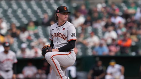 What we learned as Giants’ offense spoils Birdsong’s strong outing – MASHAHER