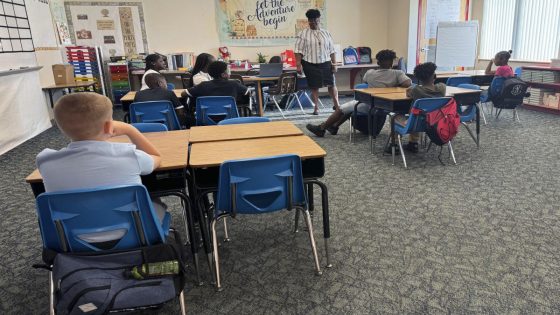 School choice and a history of segregation collide as one Florida county shutters its rural schools – MASHAHER