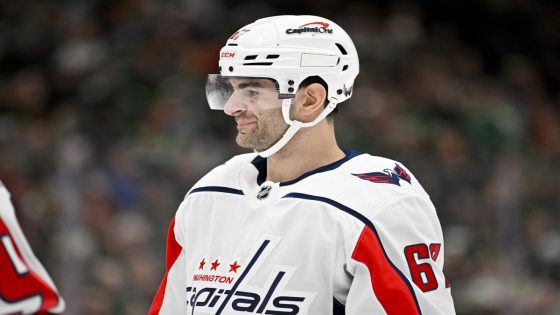 PTO Candidates: Sharks Should Try Out Max Pacioretty – MASHAHER