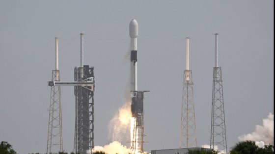 One SpaceX launch scrubbed, another still a go – MASHAHER