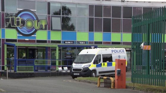 Boy, 10, dies after becoming unwell at trampoline park – MASHAHER