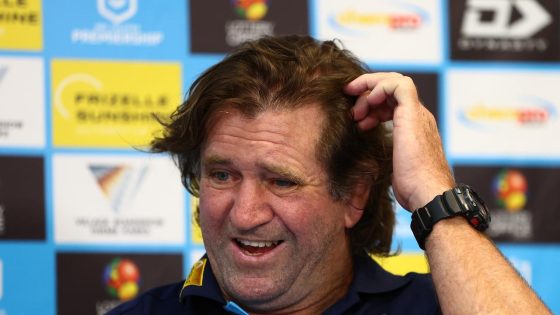 Des Hasler, Gold Coast Titans, press conference, rugby league news, can they make finals – MASHAHER