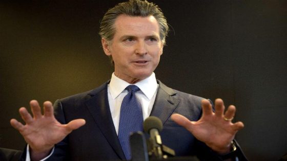 Gov. Newsom signs bills to make it easier to provide shelter beds, build more ADUs – MASHAHER