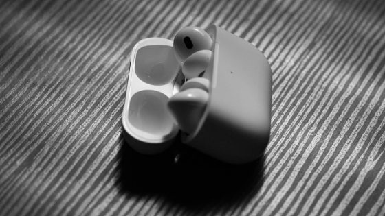 Apple AirPods Pro 2 getting a free upgrade with audio enhancements and new features – MASHAHER