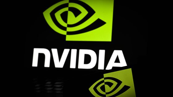 Nvidia posts Q2 beat, Blackwell production to ramp up in Q4 – MASHAHER