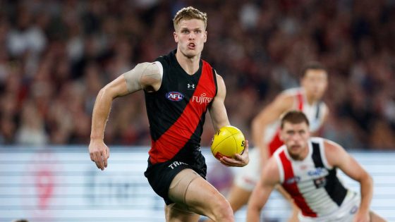 Ben Hobbs eyed by rivals, Nick Bryan, Jack Graham update, Essendon Bombers, Richmond Tigers, Midweek Tackle comments, latest news – MASHAHER