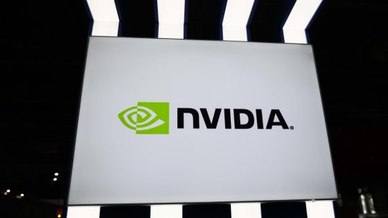 Who are Nvidia’s biggest competitors? – MASHAHER