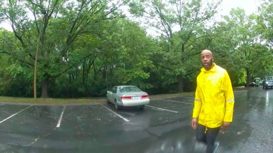 Video shows Pineville officer shoot unarmed man – MASHAHER