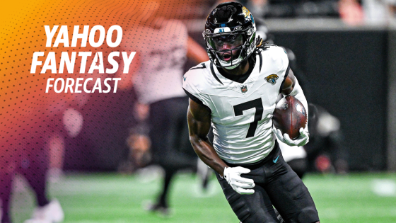 Cram session: 7 biggest fantasy takeaways from preseason | Yahoo Fantasy Forecast – MASHAHER