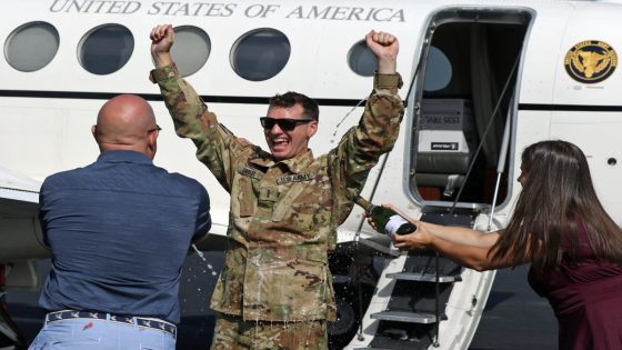 Pilot completes final, ceremonial flight at Shelby airport – MASHAHER